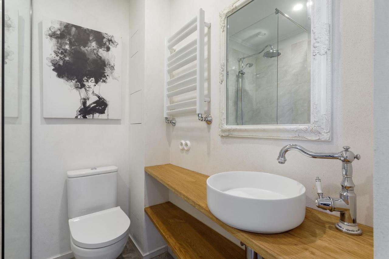 Rueuetli Apartment Parnu
