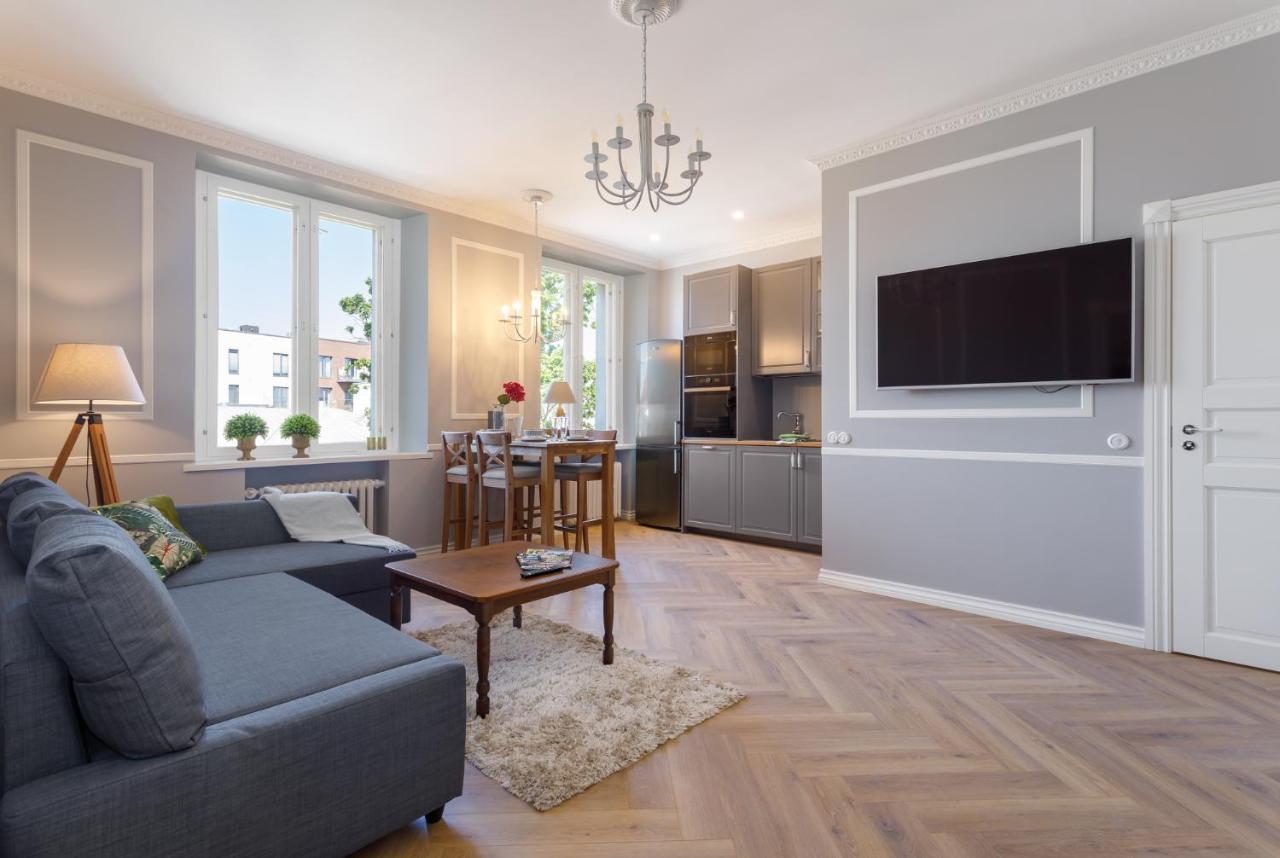 Apartment Rueuetli