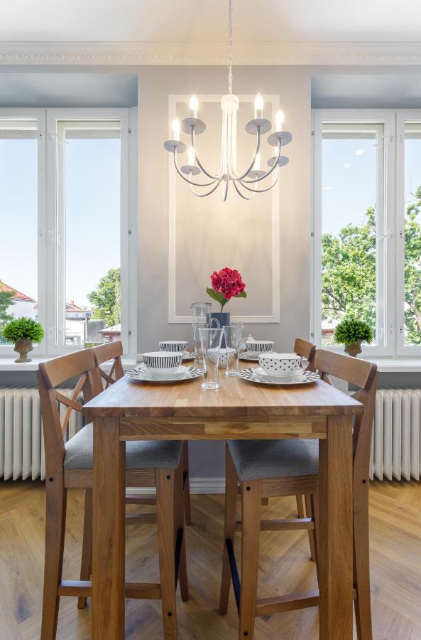 Rueuetli Apartment