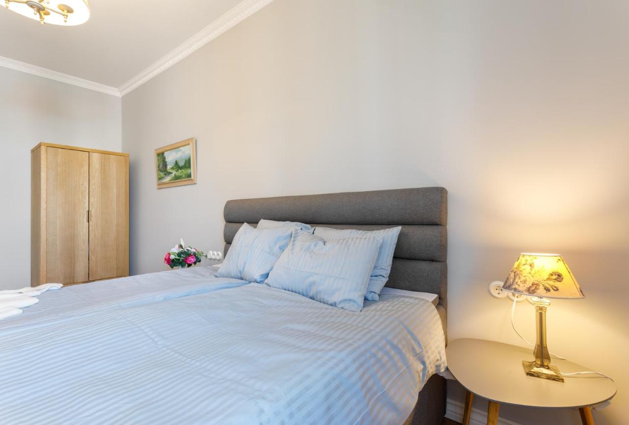 Rueuetli Apartment Parnu