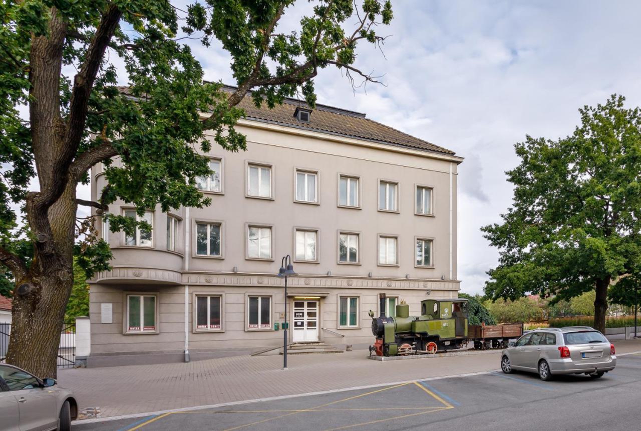 Rueuetli Huoneisto Pärnu
