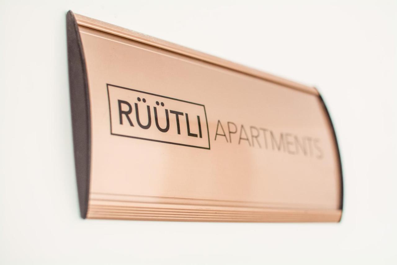 Rueuetli * Parnu
