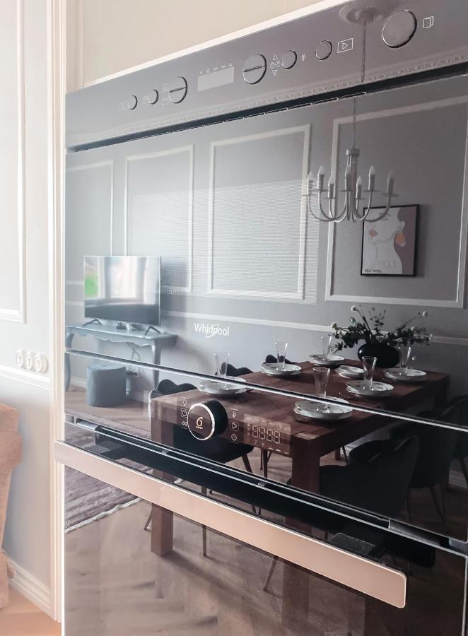 Rueuetli Apartment