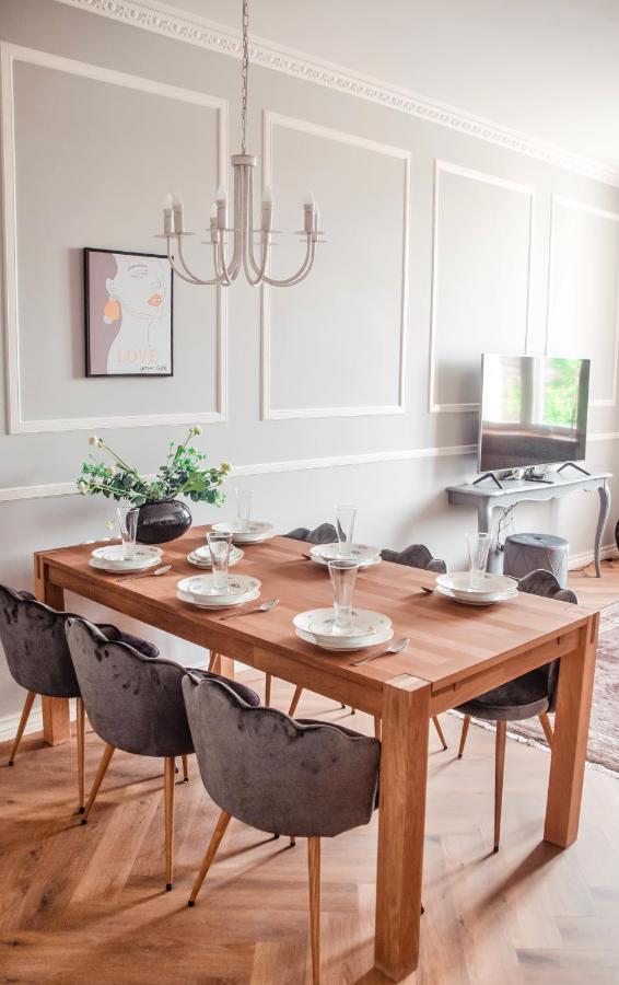Apartment Rueuetli