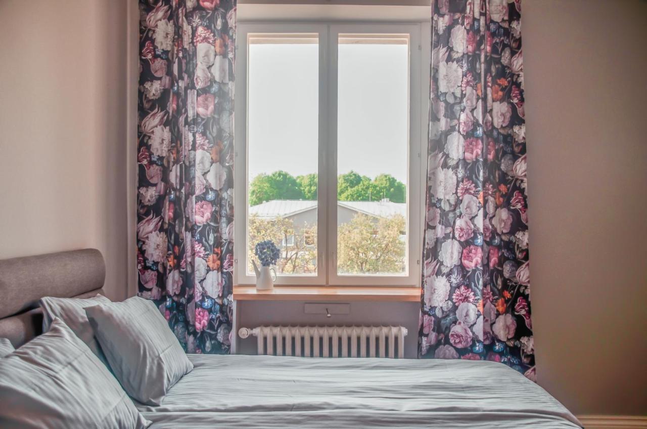 Rueuetli Apartment Parnu