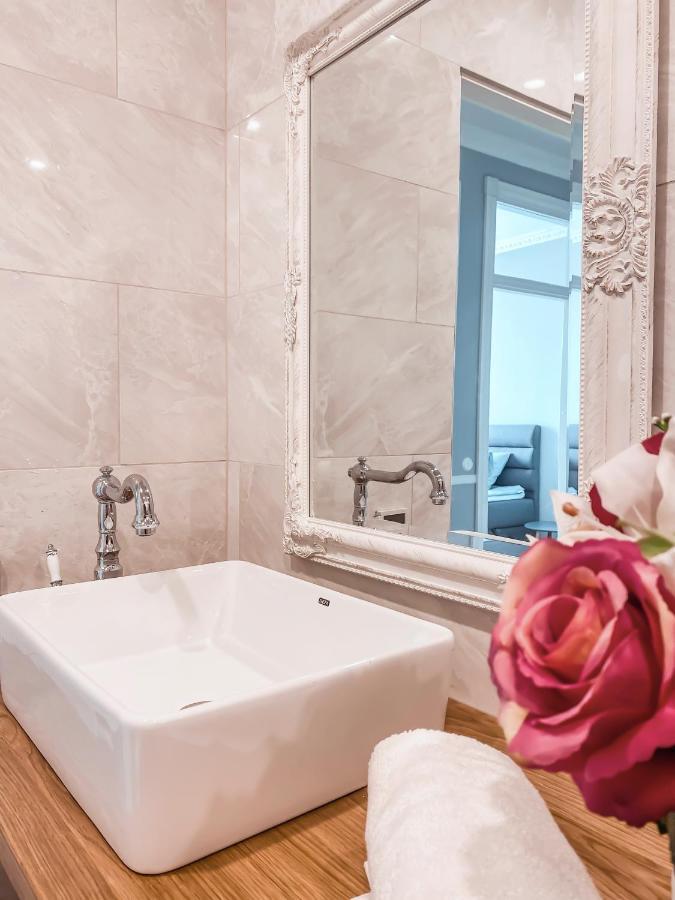 Apartment Rueuetli